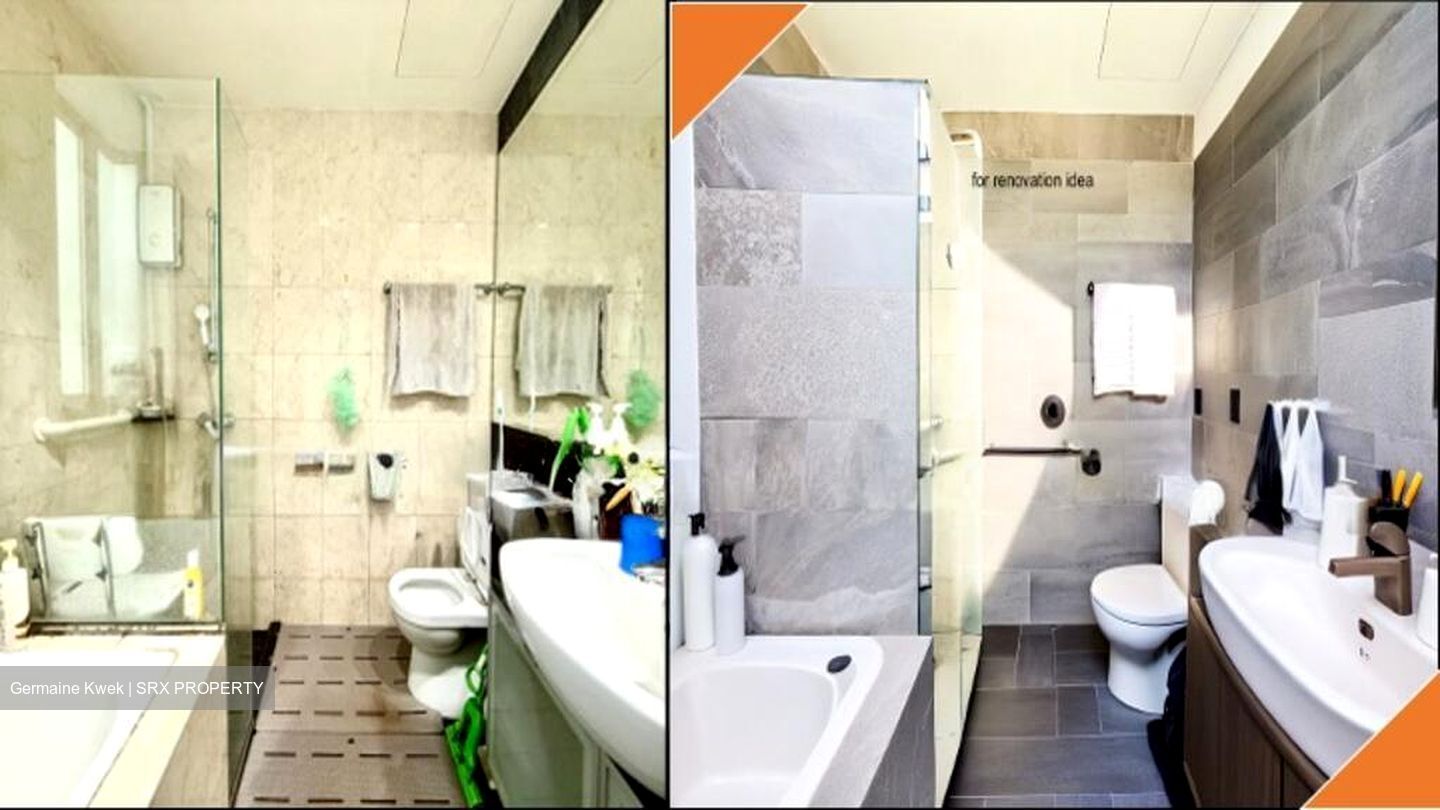 Rosewood (D25), Condominium #502308601